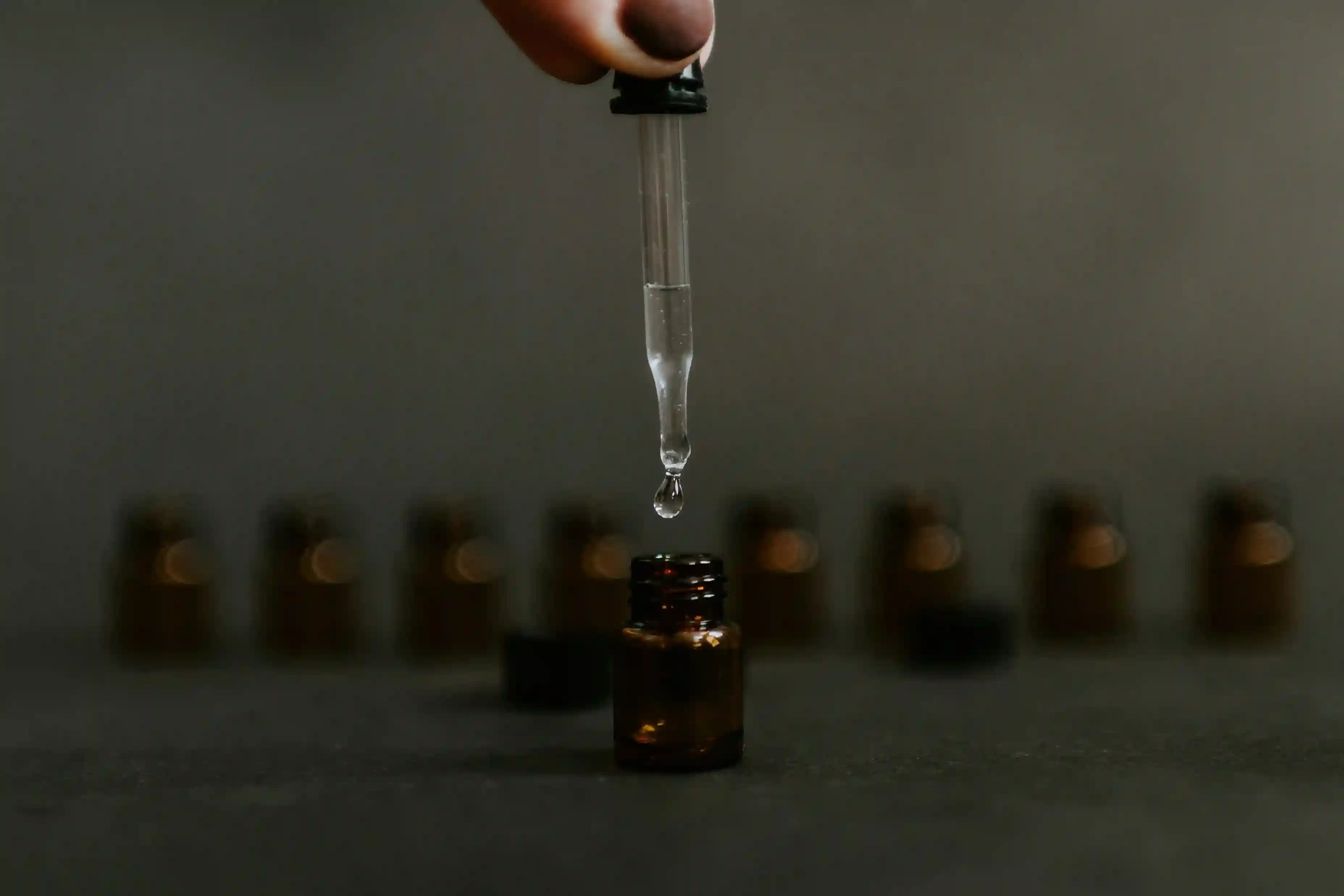 Drilling Chemicals